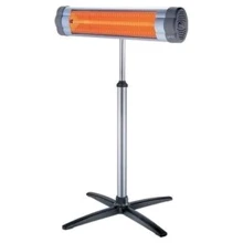 UFO Star 2400 + ніжка (Обігрівачі)(360422100959) Stylus Approved: Виробник Ufo