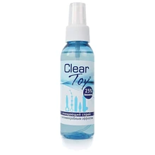 Очищуючий спрей CLEAR TOY, 100 ml: Для кого унісекс
