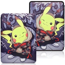 Аксессуар к электронной книге BeCover Smart Case Pikachu for Amazon Kindle Paperwhite 12th Gen 2024 / Kindle Colorsoft (712858): Производитель BeCover