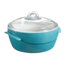 Кастрюля Кастрюля Pyrex Wave C310A03 (2.5л): Тип кастрюля для запекания