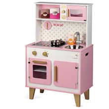 Ігровий набір Janod Кухня Candy Chic (J06554): Виробник Janod