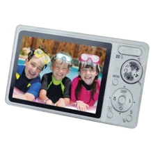 Фоторамка Invotis Camera (1536): Тип Фоторамки