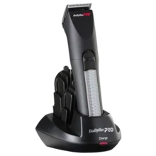 Машинка для стрижки (триммер) BaByliss PRO FX768E: Назначение Для стрижки головы