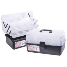 Ящик для инструмента Intertool BX-6114: Тип ящик