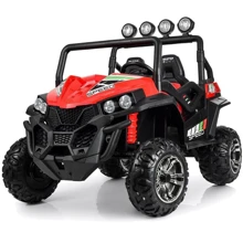 Электромобиль Kidsauto Двухместный Buggy XXL 4WD красный (S2588-1red ): Вид багги