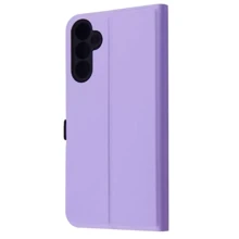 Чехол для телефонов WAVE Flap Case Light Purple for Samsung S721 Galaxy S24 FE: Совместимость Samsung S721 Galaxy S24 FE