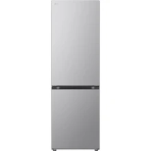 Холодильник LG GW-B459FNLW: Тип xолодильник двухкамерный