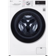 Стиральная машина LG F2R5HS1W: Тип машины Автомат