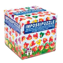 Головоломка-пазлы Funtime "Angry birds" (BV5084): undefined undefined