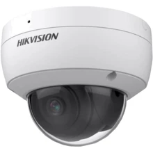 IP-камера відеоспостереження Hikvision EXIR with Microphone DS-2CD1123G2-IUF (2 MP/4 mm): Виробник Hikvision