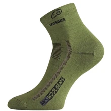Термоноски Lasting WKS 689 - M - Green (002.003.1834): undefined undefined
