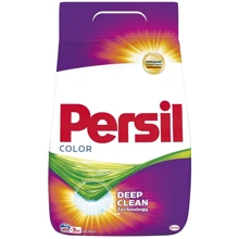 Стиральный порошок автомат Persil Color 3 кг: Вид стирки Универсальная