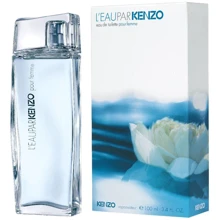 Туалетная вода Kenzo L'Eau Par Pour Femme 100 ml: Вид Туалетная вода