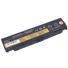Батарея для ноутбука Lenovo 45N1145 ThinkPad T440P 10.8V Black 5200mAh OEM (64995): Совместимость Lenovo ThinkPad T440P, T540P, W540, W541, L440, L540 (45N1144, 45N1145, 45N1148, 45N1159, 45N1158, 45N1160)