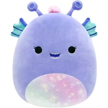 Мягкая игрушка Squishmallows – Пришелец Робойо 30 см (SQCR04156): Тип сказочные и мифические существа