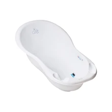 Ванночка Tega baby KR-011 Кролик со сливом 92 см белая KR-011-103: Производитель Tega baby