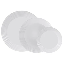 Столовый сервиз Luminarc Harena 18 пр. (L3270): Количество персон 6