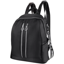 Женский рюкзак Valiria Fashion черный (DETAD3802-2): Пол Женский