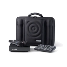 Караоке-система Studio Evolution EVOBOX Plus (Black): undefined undefined