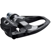 Педали Shimano Shimano PD-R9100, DURA-ACE, SPD-SL (IPDR9100): Тип Контактные