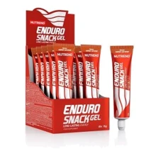 Nutrend ENDUROSNACK tube 75 гр Salted Caramel: Тип Изотоники