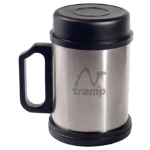 Термокружка с крышкой 400мл Tramp TRC-007: Производитель Tramp