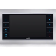 Slinex SL-10IP Silver/black: Производитель Slinex
