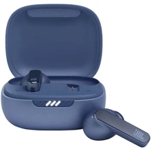 Навушники JBL Live Free 2 Blue (JBLLIVEFRTWSBLU): Тип конструкції вакуумные