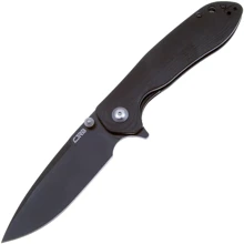 Нож CJRB Scoria BB AR-RPM9 Steel G10 black (2798.03.10): Тип ножа Складной