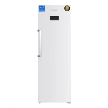 Морозильная камера Prime Technics FSN 1813 ED: Исполнение Отдельностоящий