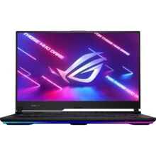 Ноутбук Asus ROG Strix Scar 17 G733QR (G733QR-DS98) RB: Экран 17.3 " IPS (1920x1080)