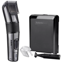 Машинка для стрижки BaByliss E978E: Назначение машинка для стрижки головы