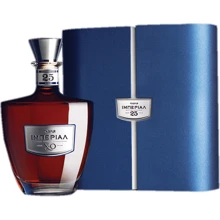 Коньяк Таврия Imperial XO 25 лет выдержки 0.7л в коробке (DDSAKKKK55): Объем, л 0.7