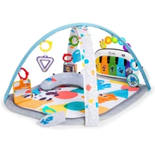 Коврик развивающий музыкальный Kickin' Tunes 4в1 (11749): Производитель Baby Einstein