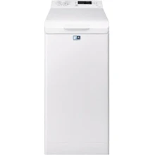 Пральна машина Electrolux EWT1062IFW: Тип машини автомат