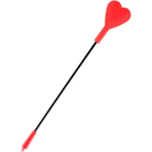 Стек з сердечком Fetish Fantasy Silicone Heart: Виробник Pipedream