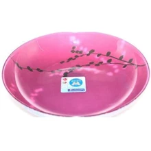 Тарелка Luminarc Kashima Fushia G9320 (200 мм): Количество 1