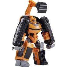 Игрушка-трансформер Tobot Athlon мини Тобот Рокки (301071): Тип игрушки Робот-автомобиль