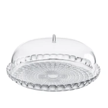 Тортівниця Guzzini Tiffany з кришкою акриловою (19950000): Виробник Guzzini