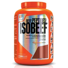 Протеин Extrifit ISOBEEF 2270 g / 75 servings/ Chocolate & Nut: Вид Говяжие