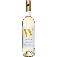 Вино Stakhovsky Wines Шардоне белое сухое 0.75л (BWR0332): Страна производитель Украина