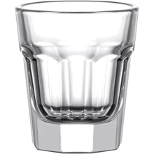 Набор стопок Ardesto Salerno 6х45 мл (AR2604LS): undefined undefined