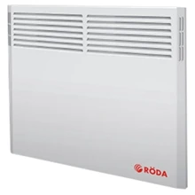 Обогреватель Roda RB-1000E: Производитель Roda