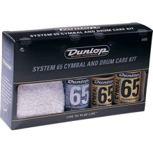 DUNLOP 6400 CYMBAL AND DRUMCARE KIT: Производитель Dunlop