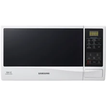Микроволновая печь Samsung ME83KRW-2: Объем, л 23 л