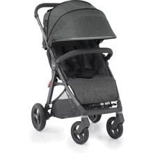 Візок BabyStyle Oyster Zero Gravity Pepper: Тип коляски Прогулочная