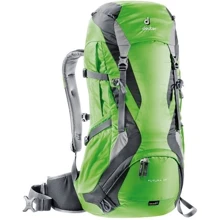 Рюкзак Deuter Futura 32 Spring-Anthracite (34254): Производитель Deuter