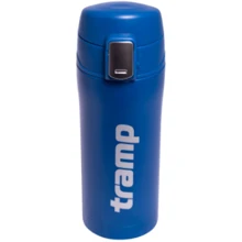 Термокружка Tramp 0.35 л синий TRC-106-dark-blue: Производитель Tramp