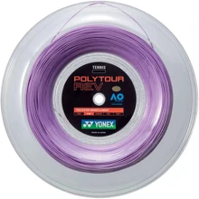 Бабина Yonex Poly Tour Rev Purple (200 m) (17Ga/1.20 mm) (PTR-PU-200): undefined undefined