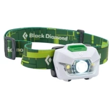 Фонарь Black Diamond Storm Ultra White: Тип Налобный